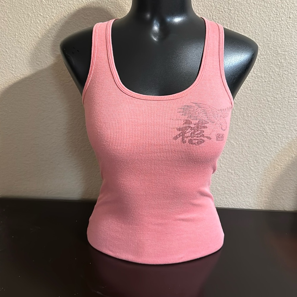 Toska, Inc tank top